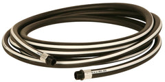 3/4" x 15' DEF Hose w/ Rigid 3/4" NPTM Fittings EA