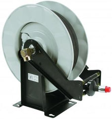 Hose Reel, 1/2" x 50' Air Reel EA