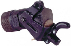 2" Aluminum Gate Valve EA