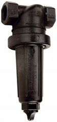 T Strainer, 3/4" w/ 100 Mesh EA