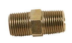 Standard Nipple (1" NPTM x 1" NPTM)