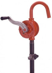 MA-5R, Cast Iron Rotary Hand Pump EA