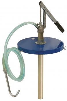 MA-10M, Lever Pail Pump Marine Adapter (Hand Operated) EA
