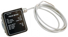 In-Line Pulser, 1/2" NPTF 0.25 - 8.0 GPM EA