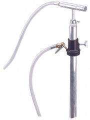 MA-12, Tire Sealant Hand Pump (No-Cover) EA