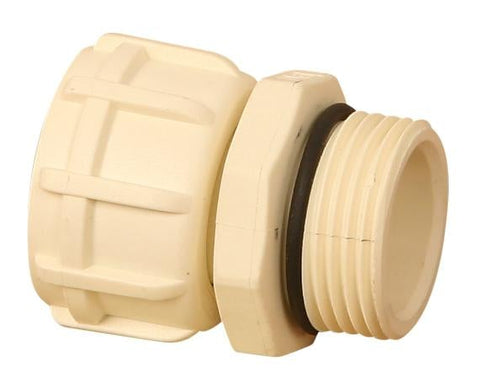 Adapter, Manual Nozzle to 100376 Adapter, DEF EA