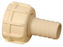 Adapter, Manual Nozzle to 3/4" Hose Barb, DEF EA