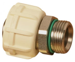 Adapter, Auto Nozzle to Meter DEF EA