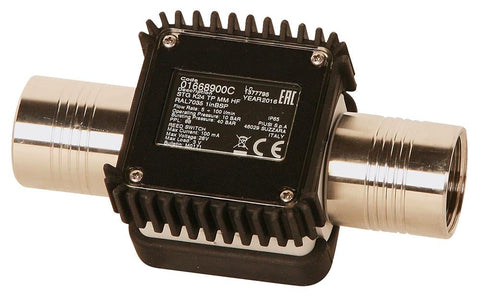 1" DEF Turbine Pulser  EA