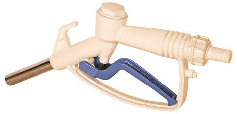 DEF Poly Manual Nozzle 100389M EA