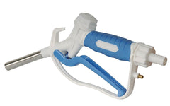 DEF: Manual Nozzle 3/4" Hose Barb EA