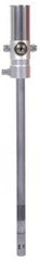 Grease Pump, 60:1 120 lb Drum Size EA