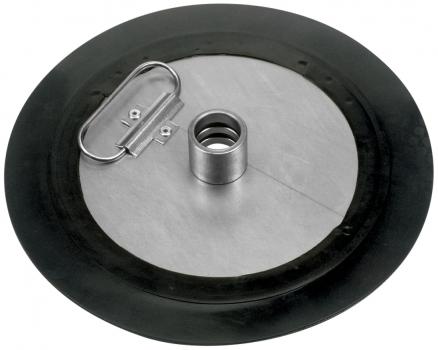 Follower Plate, 21.3" - 22.8" 420 lb Drum EA