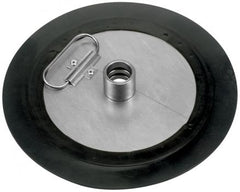 Follower Plate, 21.3" - 22.8" 420 lb Drum EA