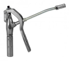 Grease Control Valve w/ Rigid Tube and Straight Swivel EA