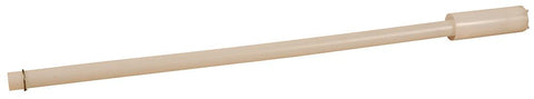 Poly Flex Suction Tube for RSV 46" Long EA