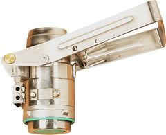 RSV Series Drum Coupler (MicroMatic) Stainless Steel EA