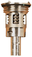 RSV Series Valve, 4 Pin (MicroMatic), Stainless Steel EA