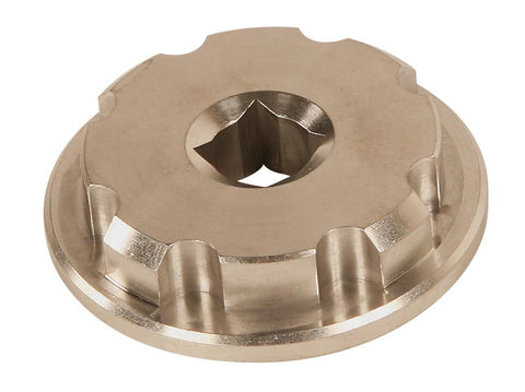 Valve Key: RSV SRS Valves (MicroMatic), Stainless Steel EA