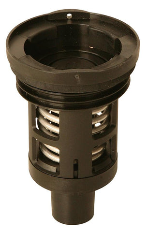 RSP (RSV) Poly Valve,4pin (MicroMatic) Buttress Threads EA