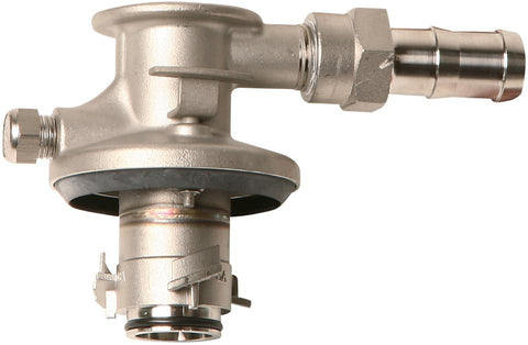 EPV Series Coupler-MicroMatic Stainless Steel EA
