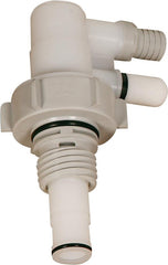 DrumQuik Pro Coupler Polypropylene EA