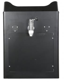 Oil Bar: w/ 3-Dispense Point 1-Oil Tap,1-Meter EA