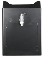 Oil Bar: w/ 3-Dispense Point 1-Oil Tap,1-Meter EA