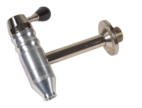 Automatic Oil Bar Tap for Oil and Antifreeze EA