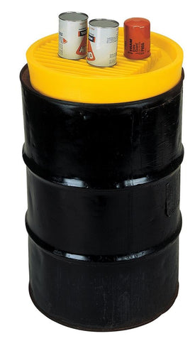 Drum Funnel To Fit 55Gal Drums  EA