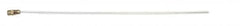 Suction Probe, Metal 0.20 in. Dia. x 27½" Long EA