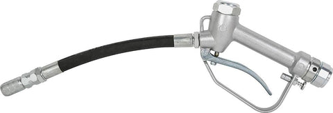 High Flow Control Valve w/ Flex Spout, Manual Tip EA