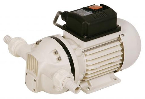 8 GPM Membrane Pump Self Priming, 115 VAC EA