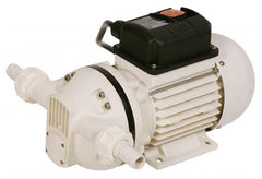 8 GPM Membrane Pump Self Priming, 115 VAC EA