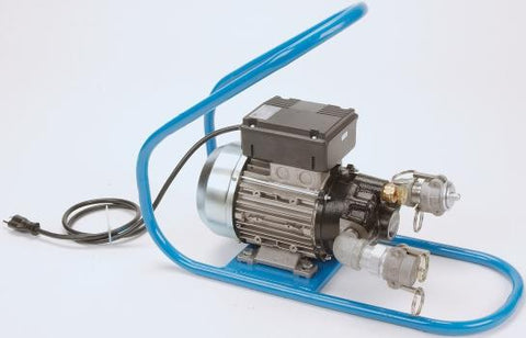 Hand Carry, 7 GPM Bulk Transfer Pump EA