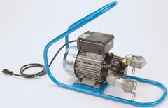 Hand Carry, 7 GPM Bulk Transfer Pump EA