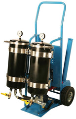 High Viscosity Filter Cart  EA