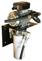 2.5 GPM Kidney Loop Filtration Kit w/ 20Micron Filter Element EA