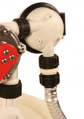 DEF Filter Kit for use w/ 10035 Rotary Hand Pump EA