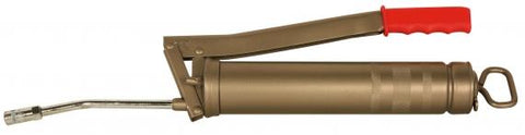 Professional Lever Grease Gun w/ Rigid Extension EA