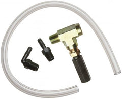 Relief Valve Kit, 3/4" Brass, 300 PSI EA