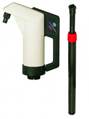 Poly Lever Piston Pump For DEF 2" NPS Fitting, Viton Seals EA