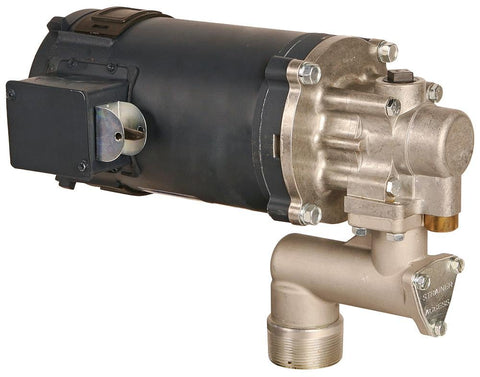 12 VDC, Oil Transfer Pump w/ Suction Pipe,Hose
