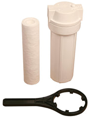 DEF Compatible Filter Assy w/ Housing