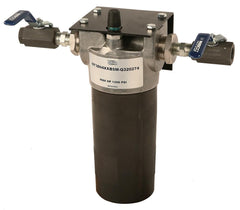 PureLube Filter Assy., 8" Bowl w/ 25 Micron Element EA