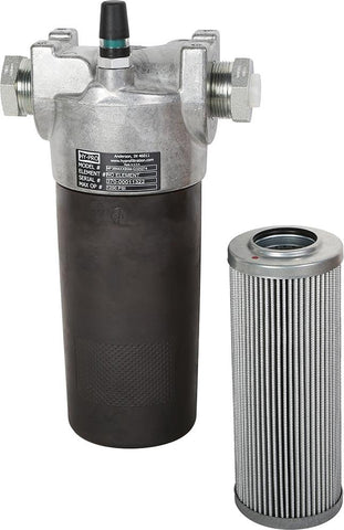 PureLube Replacement Element, 8" Bowl, 6 Micron EA