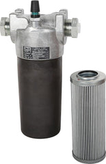 PureLube Replacement Element, 8" Bowl, 6 Micron EA