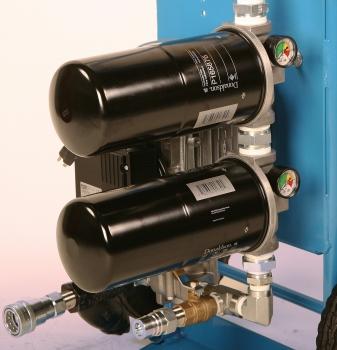 6 Section Replacement Element for ISO 68 to 150 (33277) EA