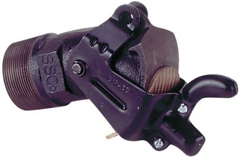 2" Iron Gate Valve  EA