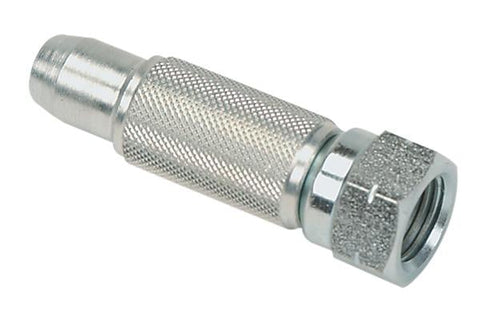 Manual Shut-Off Tip, 1/4" BSP  EA